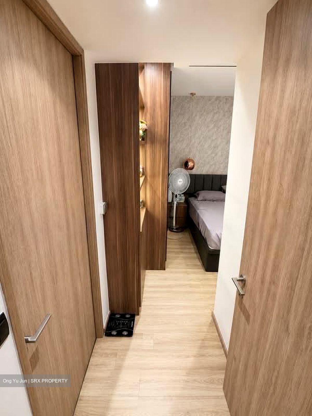 The Wisteria (D27), Apartment #600175621